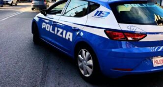 Arrestato Un Ventenne Per Stal