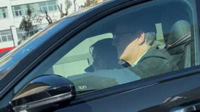 Arresti E Patteggiamenti Il C