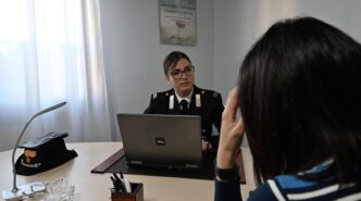 Arresto A Napoli Evasione E N