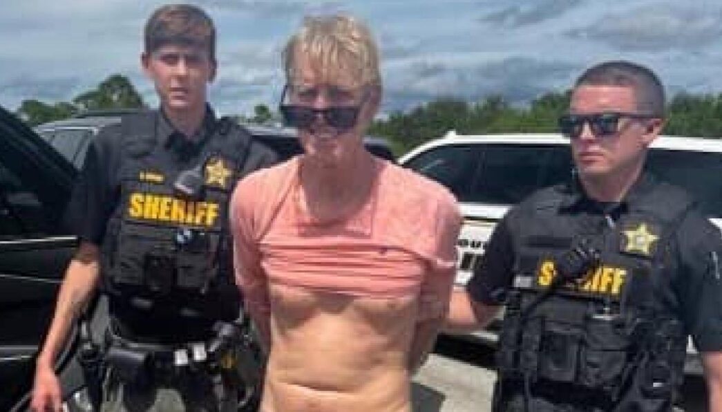 Arresto Di Ryan Routh Indagin