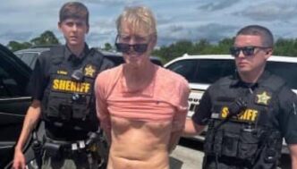 Arresto Di Ryan Routh Indagin