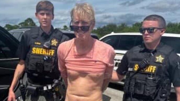 Arresto Di Ryan Routh Indagin