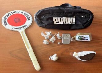 Arresto Di Un 16Enne A Penne