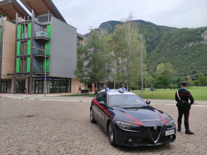 Arresto Di Un Ventiduenne Maro