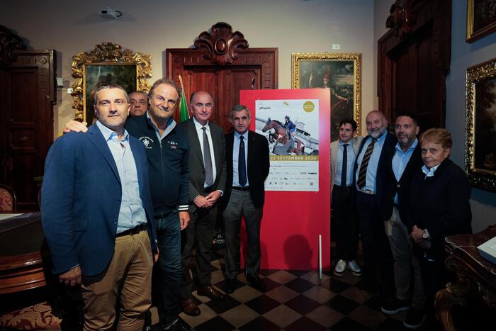 Ascoli Piceno Ospita Il Concor