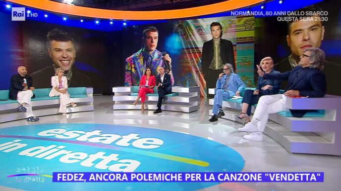 Ascolti Estivi 2024 Rai1 E Ca