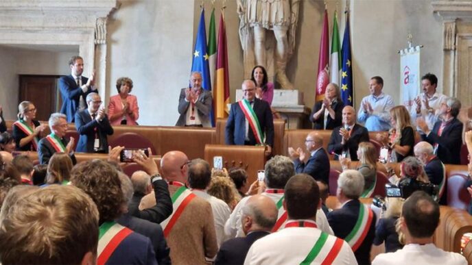Assemblea Nazionale Di Ali Nu