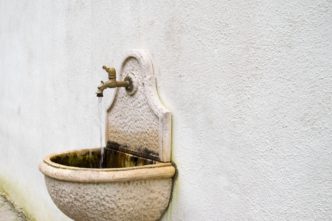 Assenza Di Pfas Nellacqua Pot