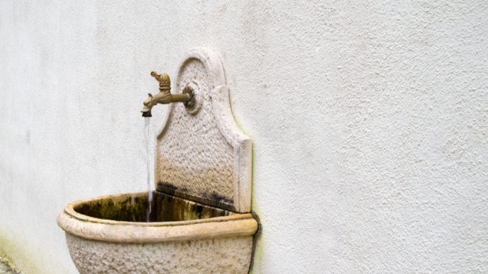 Assenza Di Pfas Nellacqua Pot