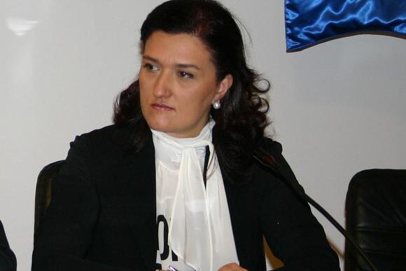 Assoluzione Per Antonella Stas