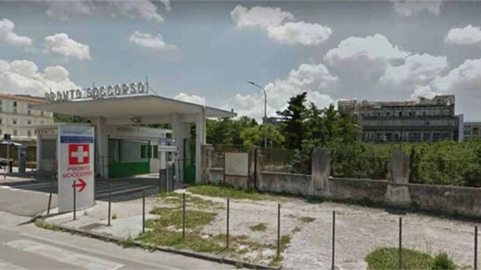 Attivato Il Collegamento Tra P