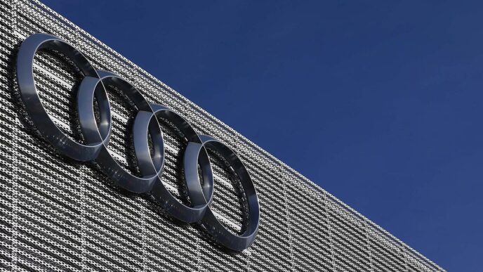 Audi Bruxelles Il Futuro Dell