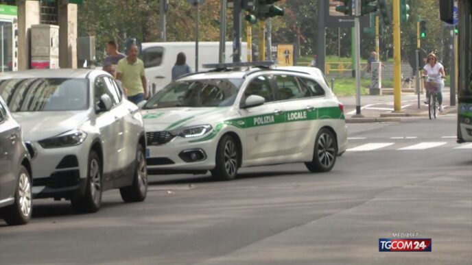 Aumentano Gli Incidenti Strada