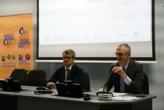 Aumento Allarmante Dello Sprec