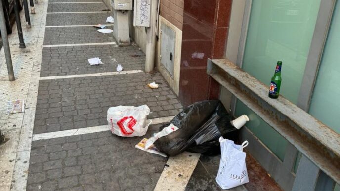 Aumento Della Tari A Ladispoli