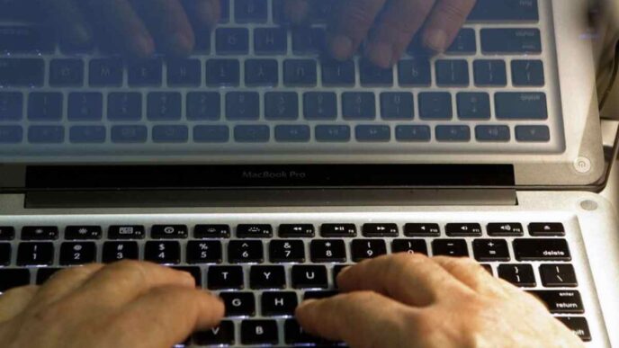Aumento Delle Truffe Online L
