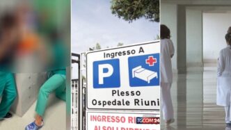 Avvisi Di Garanzia Per Venti D