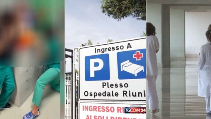 Avvisi Di Garanzia Per Venti D