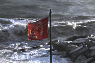 Avviso Meteo In Liguria Vento