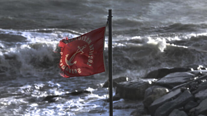 Avviso Meteo In Liguria Vento