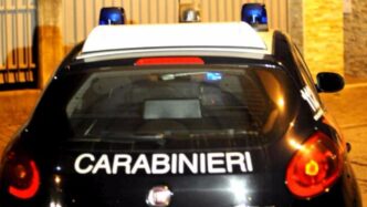 Bambina Di 10 Mesi Intossicata