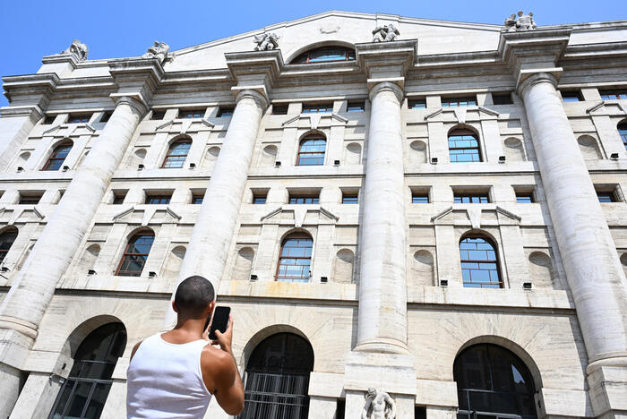 Banca Generali Annuncia Opa Vo