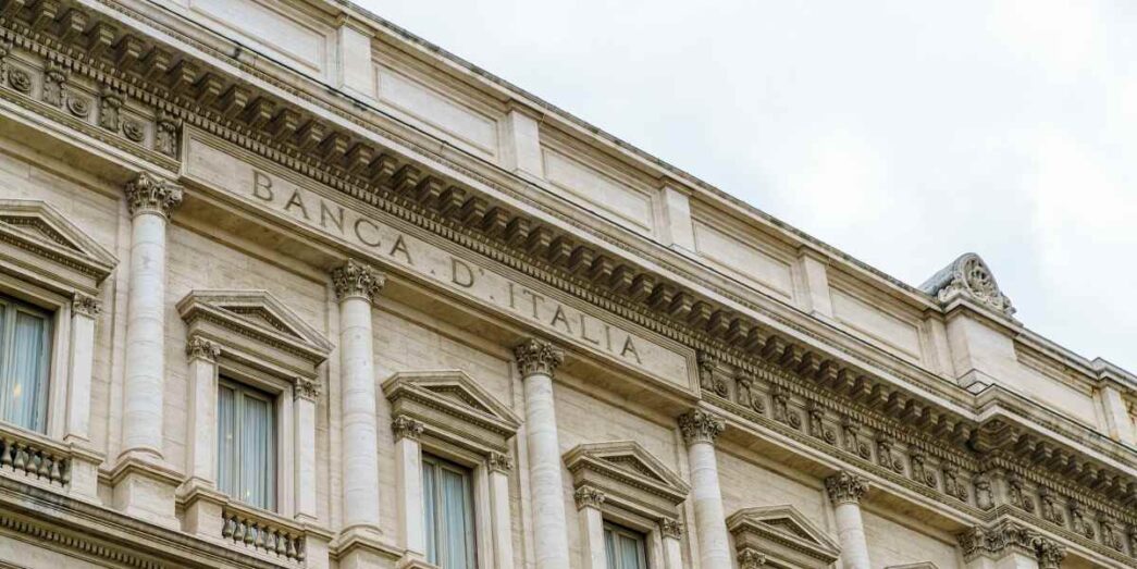 Banca Ditalia 2024 Indetto C
