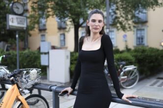 Bianca Balti Rivela La Sua Bat