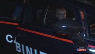 Blitz Dei Carabinieri A Napoli