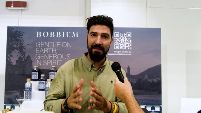 Bobbium Il Gin Dellappennino