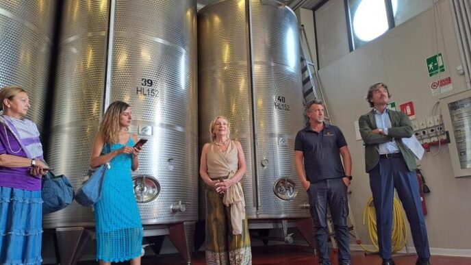 Bolgheri Marilisa Allegrini L