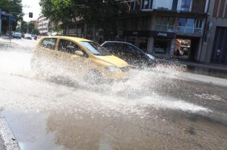 Bologna Pronta A Scendere In C