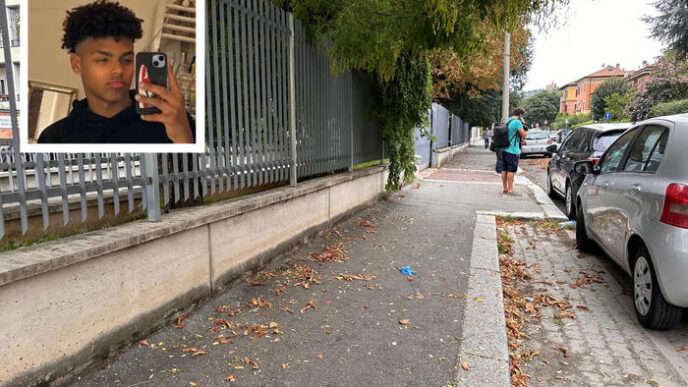 Bologna Tragedia In Via Piave