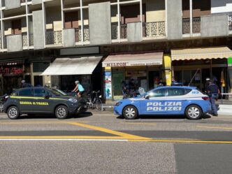 Bolzano Supera Trento Nellind