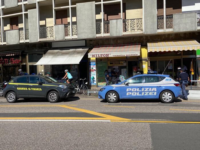 Bolzano Supera Trento Nellind