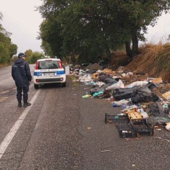 Bonifica Della Settevene Palo