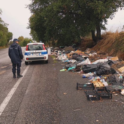 Bonifica Della Settevene Palo