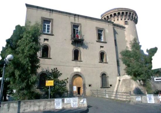 Caivano Assume Pubblicato Il