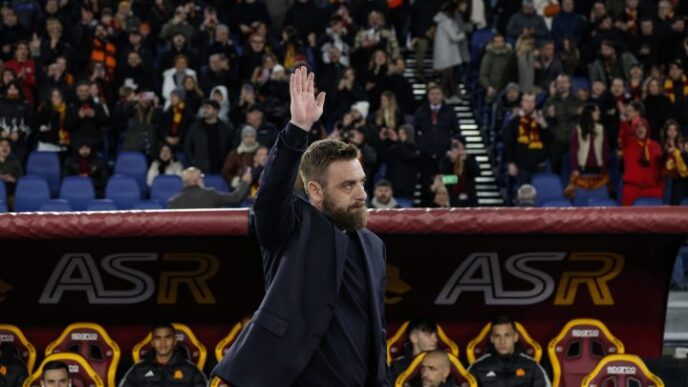 Calciomercato Roma Tra Nuovi