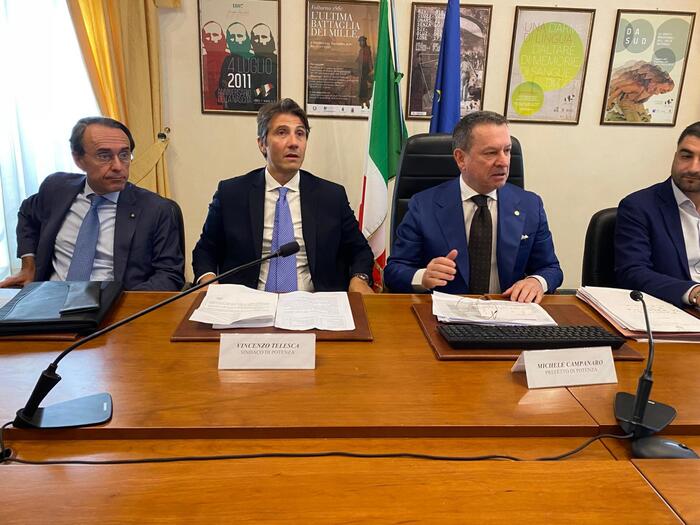 Calo Dei Delitti In Provincia