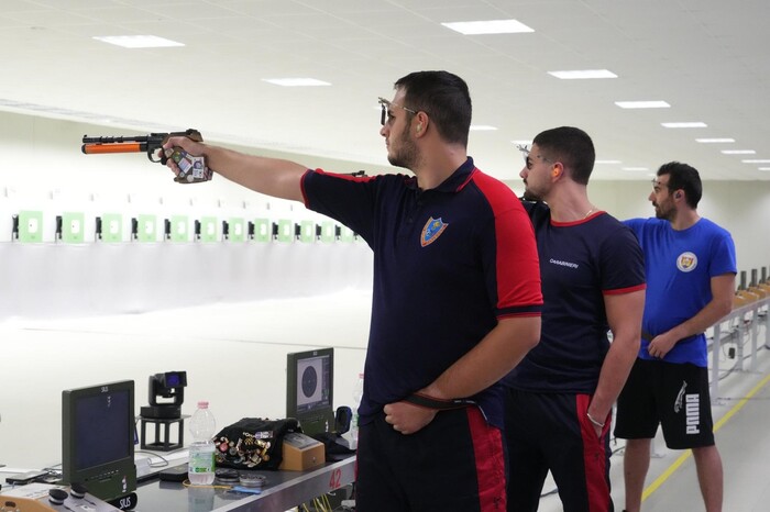 Campionati Italiani Di Tiro A