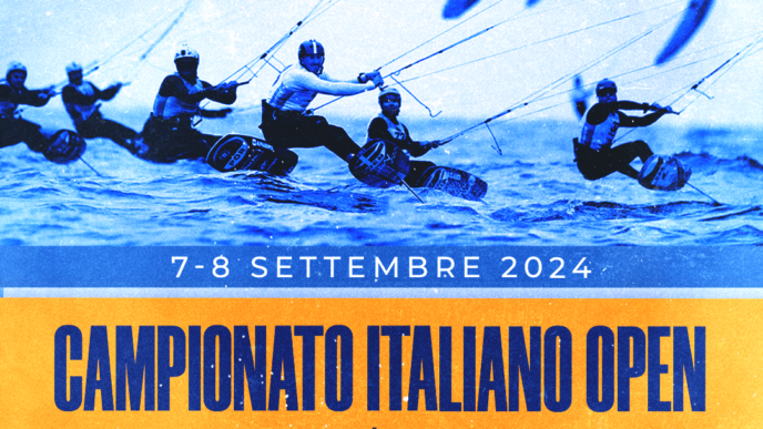 Campionato Italiano Open Di Wi