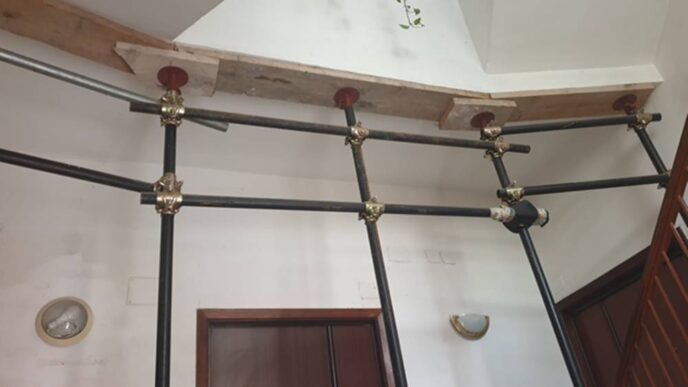 Cantieri Infiniti Ad Acilia S