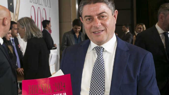 Cantina Di Venosa Si Aggiudica