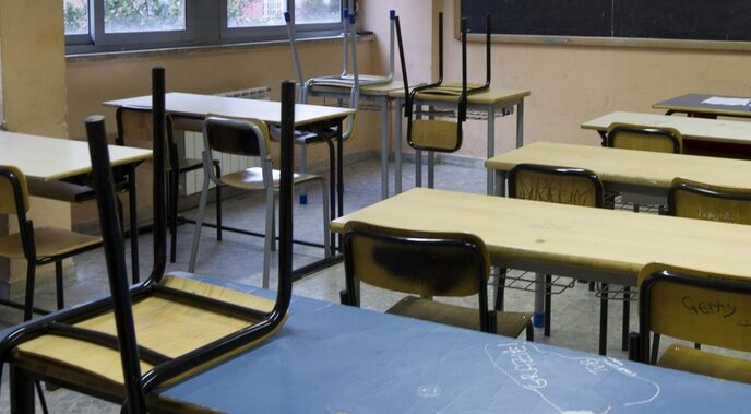 Caos Reclutamento Docenti Nell