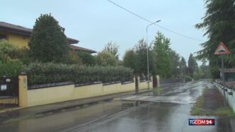 Carabinieri Del Ris Di Parma T