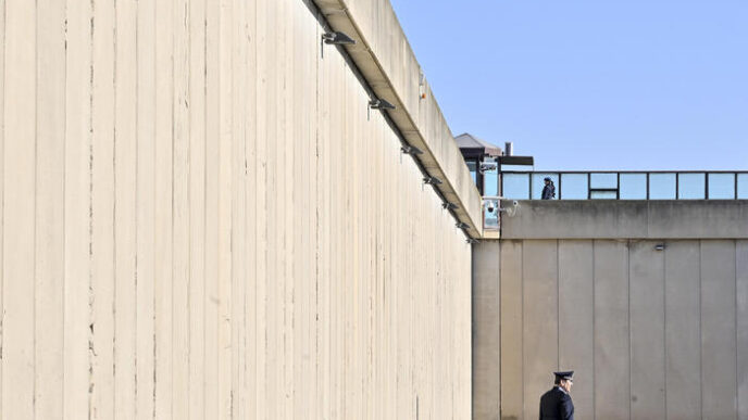 Carcere Di Udine Il Sovraffol
