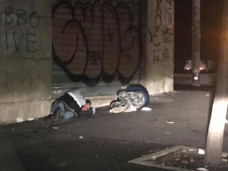 Caritas Roma Il Nuovo Quadern