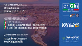 Casa Italia Dop Igp Protagonis