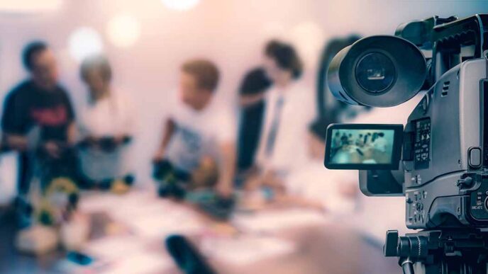 Casting Aperti Per La Terza St